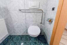 Hotel Residence Frida - Weitere sanitäre Anlagen